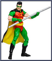 Robin (Tim Drake)