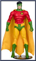 Robin of Earth 2