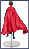 Supergirl from DC Multiverse - Flash Movie manufactured by McFarlane [Loose]