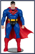 Superman (Our Worlds at War) (Digital) Action Figure