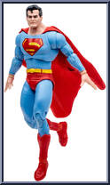 Superman of Earth-2 (Gold Label)