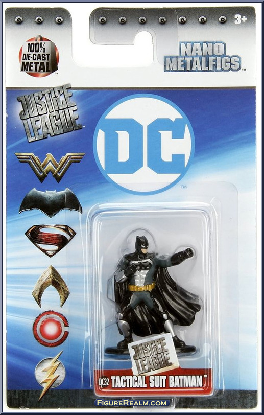 metalfigs batman