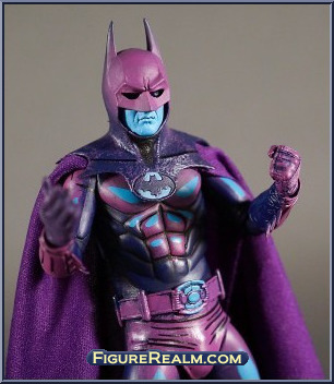 Amazon.com: NECA Batman Returns 1989 1/4 Scale Batman