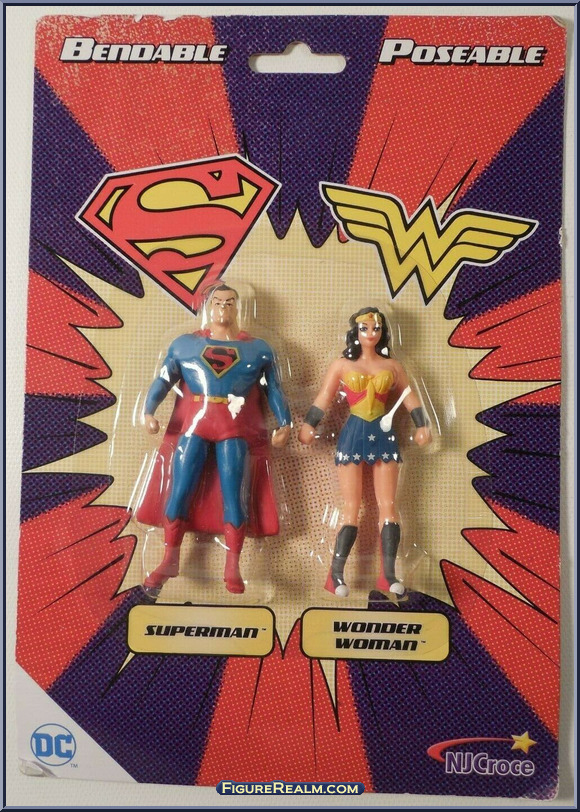 nj croce wonder woman