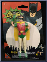 Robin from DC - Classic TV manufactured by NJ Croce [Front]