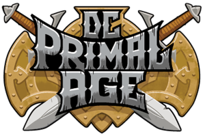 DC Primal Age