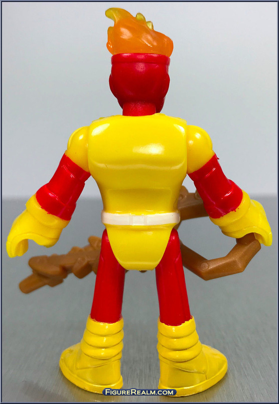 Imaginext firestorm hot sale