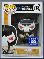 Bane from DC Super Heroes - Pop! Vinyl Figures manufactured by Funko [Front]
