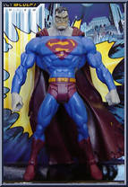 mattel dc superheroes