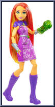 Starfire (Solar Burst) Action Figure