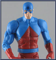 Atom Action Figure