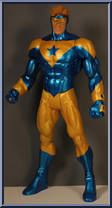 Booster Gold (Modern) Action Figure