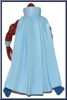 Jemm, Son of Saturn from DC Universe Classics - Wave 15 manufactured by Mattel [Loose]