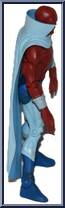 Jemm, Son of Saturn from DC Universe Classics - Wave 15 manufactured by Mattel [Loose]
