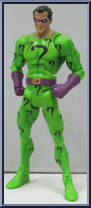 Riddler Action Figure