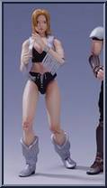 RARE! DOA Dead or Alive 2 EIN 1/10 Scale Figure Epoch Tecmo JAPAN -  Japanimedia Store