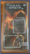 Necromorph Slasher - Dead Space 2 - Basic Series - Neca Necromorph Slasher - Dead Space 2 - Basic Series - Neca