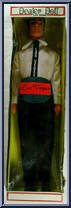 Dealer (Las Vegas) (Male) from Dealer Doll - Basic Series manufactured by B.L. [Front]