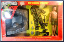 Strong Point Action Figure
