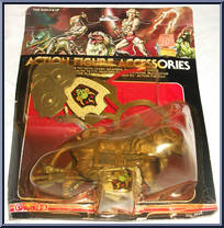 Action Figure Accessories Action Figure