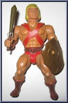Orion from Defenders of the Planets - Basic Series manufactured by Sparkle [Loose]
