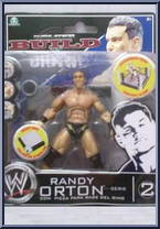 Randy Orton Action Figure