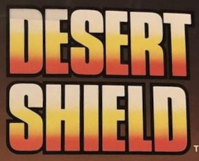 Desert Shield