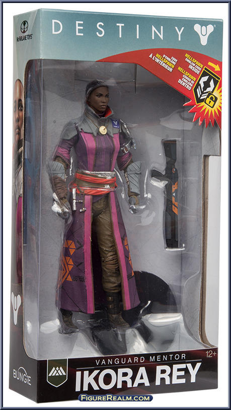 destiny 2 mcfarlane