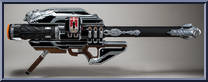 Iron Gjallarhorn Action Figure