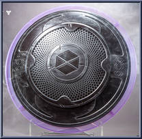 Sentinel Shield Action Figure
