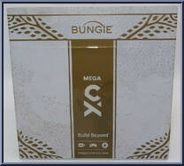 Iron Song Ghost Shell from Destiny - Exclusives manufactured by Mega Bloks [Back]