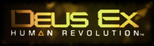 Deus Ex - Human Revolution