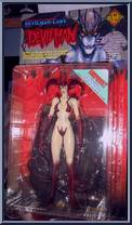 Devilman-Lady from Devilman - Series 1 manufactured by Fewture [Front]