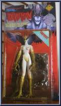 Silene from Devilman - Series 1 manufactured by Fewture [Front]