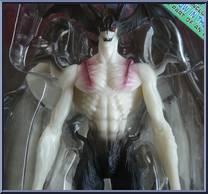 Winged Devilman - Ghost Glow from Devilman - Series 1 manufactured by Fewture [Front]