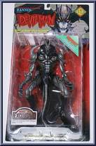 Zannin (Pewter) from Devilman - Series 1: Toys R Us Exclusive manufactured by Fewture [Front]