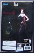 Marionette (Blue) from Devil May Cry - Basic Series manufactured by Capcom [Back]