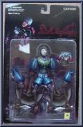 Marionette (Blue) from Devil May Cry - Basic Series manufactured by Capcom [Front]