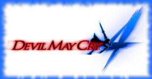 Devil May Cry 4