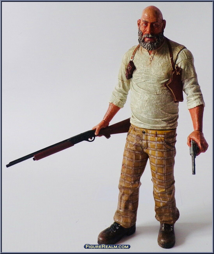 devils rejects action figure 3 pack