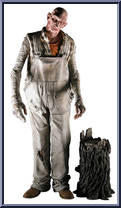Tiny from Devil's Rejects - Basic Series manufactured by Neca [Loose]