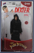 Dark Defender Action Figure