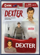 Dexter from Dexter - 3.75" Scale manufactured by Bif Bang Pow! [Front]