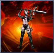 Corrupt Rogue Action Figure