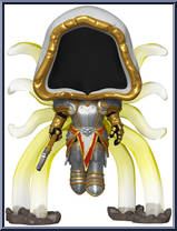 Inarius from Diablo - Diablo IV Pop! manufactured by Funko [Loose]