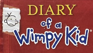 Diary of a Wimpy Kid