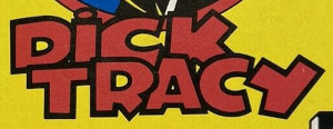 Dick Tracy (ERTL)