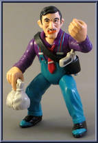 Big Boy Action Figure