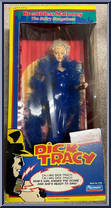 Breathless Mahoney Action Figure