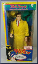 Dick Tracy Action Figure